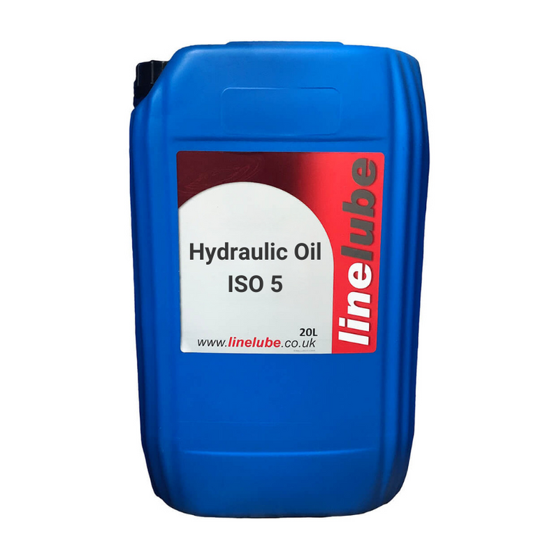linelube Biodegradable Hydraulic Oil 32 Online Lubricants